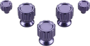 Asetek SimSports Rotary Encoder & Kinky Switch Color Kit - Button Color kit