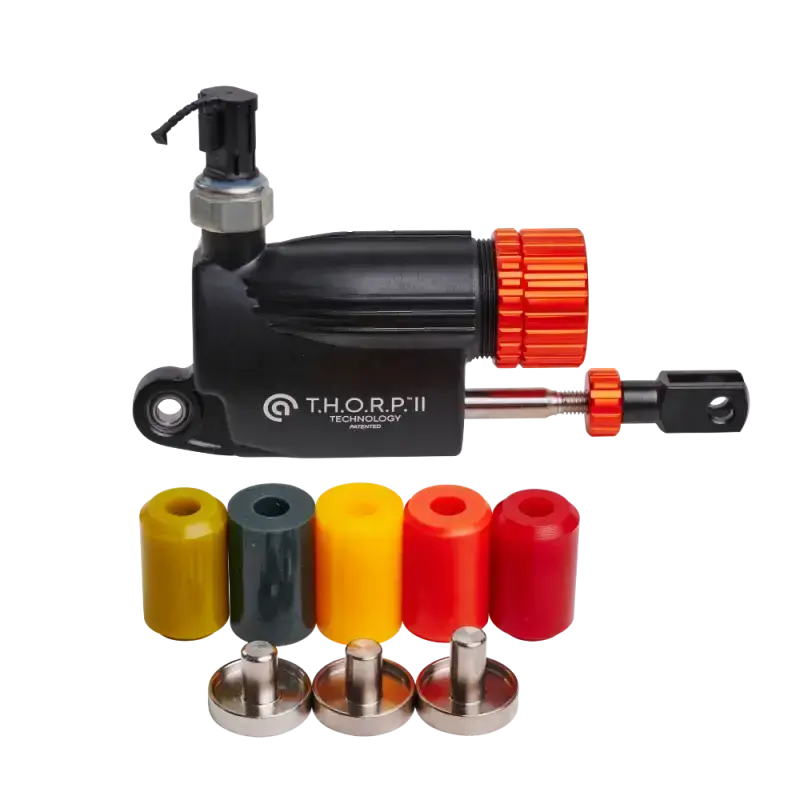 Asetek SimSports T.H.O.R.P. II Hydraulic Brake Upgrade Kit - Pedal Accessoires