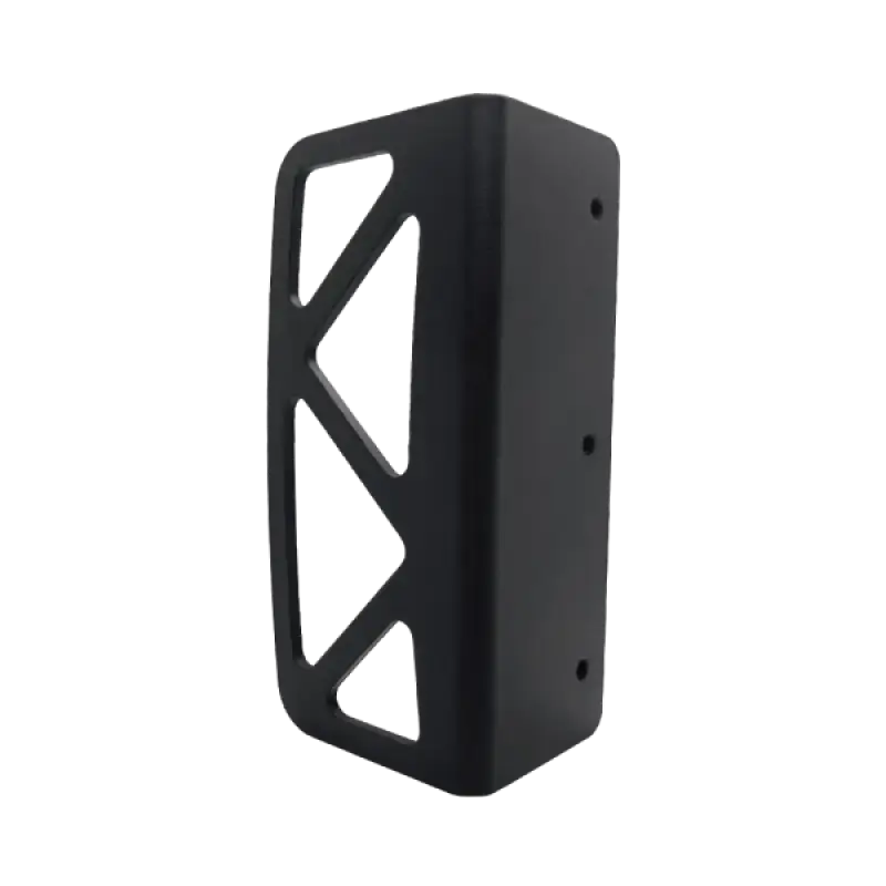 Asetek Universal Foot Rest - Sim Race Webshop B.V.