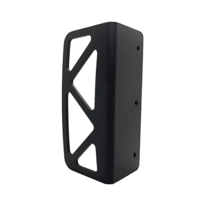 Asetek Universal Foot Rest - Pedal Accessoires