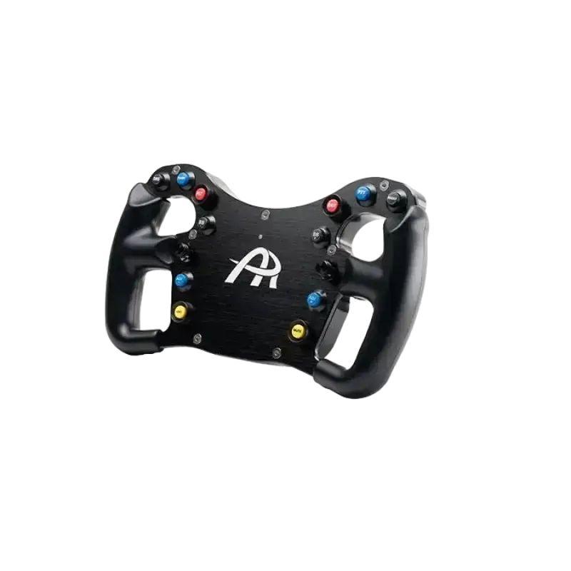 Asher Racing F28-SC V2 Wheel - Steering Wheel