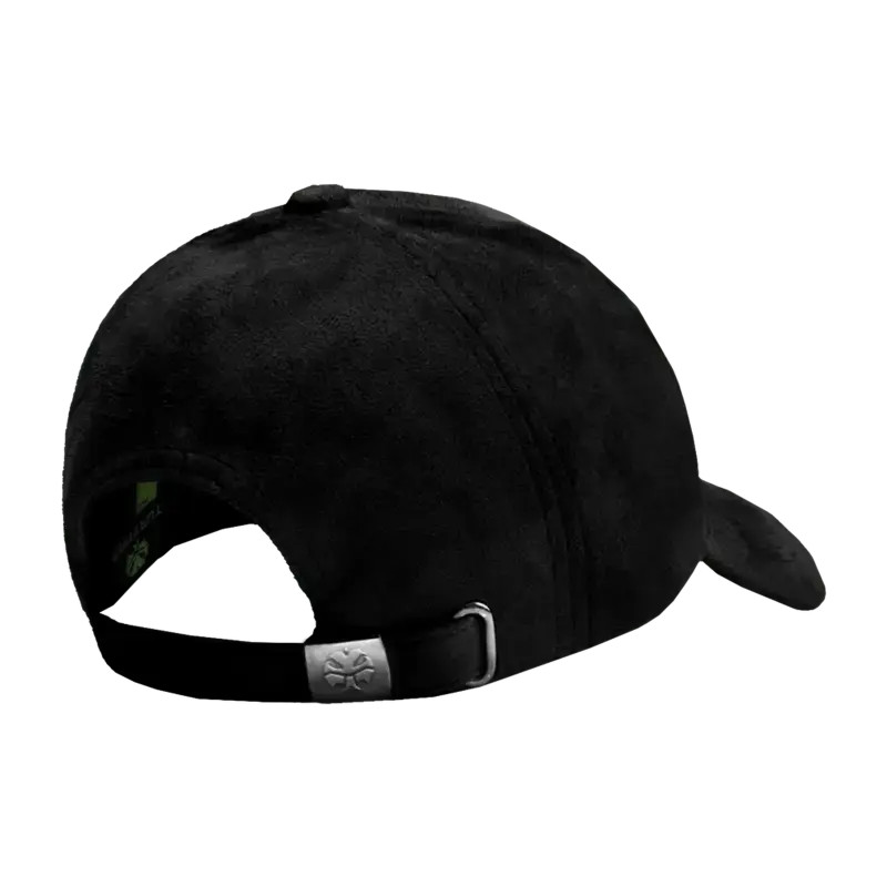 Baseball Cap BLCK Baseball Cap