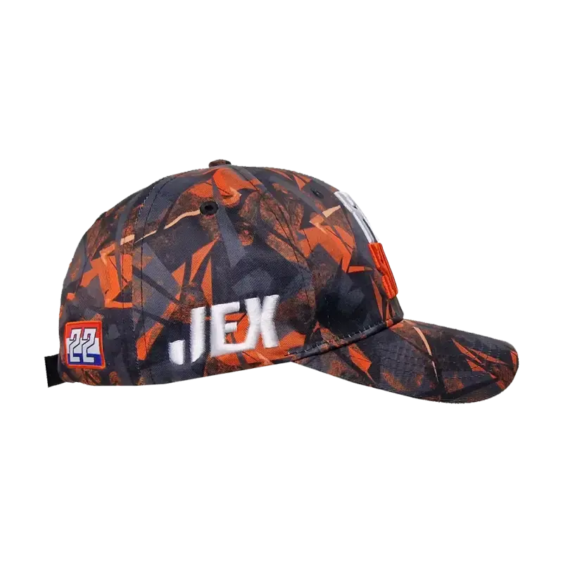 Baseball Cap FOR SURE PULSE Baseball Cap