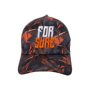 Baseball Cap FOR SURE PULSE Baseball Cap