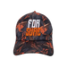 Baseball Cap FOR SURE PULSE Baseball Cap