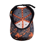 Baseball Cap FOR SURE PULSE Baseball Cap