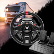 Thrustmaster T128-P SimTask Pack — official product view 4