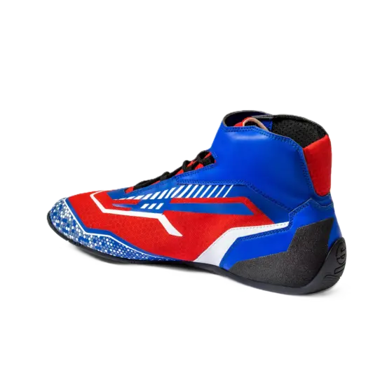 Sparco K-Rock Kart Shoes Sparco Racing Sparco Racing Shoes  Sim Race Webshop B.V.