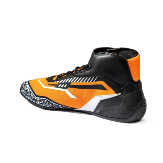 Sparco K-Rock Kart Shoes Sparco Racing Sparco Racing Shoes  Sim Race Webshop B.V.