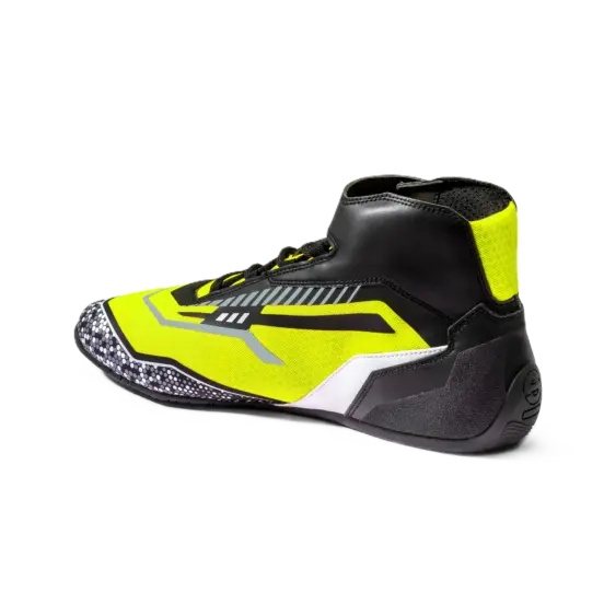 Sparco K-Rock Kart Shoes Sparco Racing Sparco Racing Shoes  Sim Race Webshop B.V.