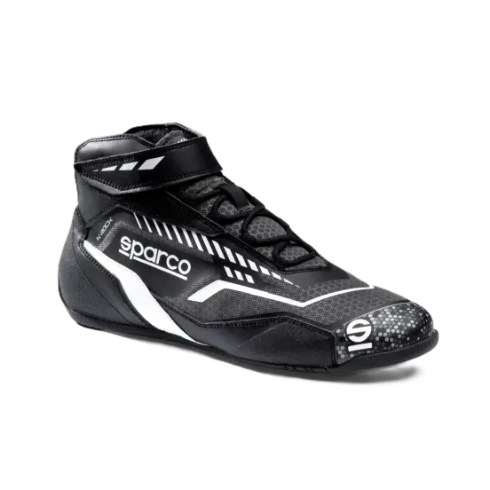 Sparco K-Rock Kart Shoes Sparco Racing Sparco Racing Shoes  Sim Race Webshop B.V.