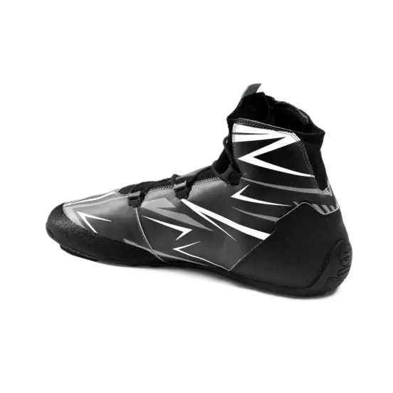 Sparco K-Rapid Racing Shoes – Lace Version Sparco Racing Sparco Racing Shoes  Sim Race Webshop B.V.