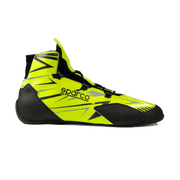 Sparco K-Rapid Racing Shoes – Lace Version Sparco Racing Sparco Racing Shoes  Sim Race Webshop B.V.