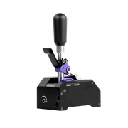Conspit CHS Dual-Mode Shifter – H-Pattern & Sequential - Conspit - Sim Race Webshop product image 1