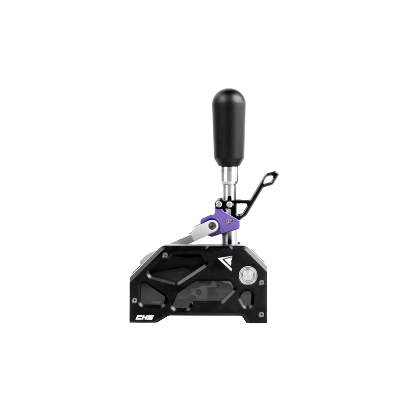 Conspit CHS Dual-Mode Shifter – H-Pattern & Sequential - Conspit - Sim Race Webshop product image 3