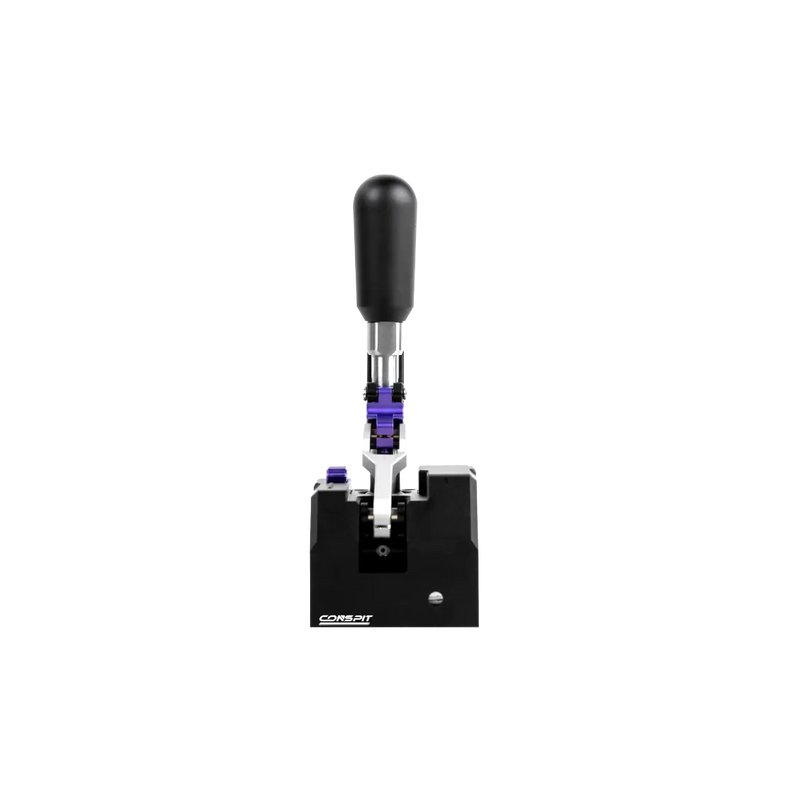 Conspit CHS Dual-Mode Shifter – H-Pattern & Sequential - Conspit - Sim Race Webshop product image 4