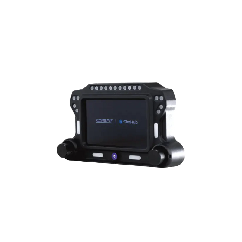 Conspit CSD Lite Dashboard – 5-inch SimHub Touchscreen - Conspit - Sim Race Webshop product image 2