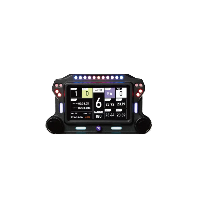 Conspit CSD Lite Dashboard – 5-inch SimHub Touchscreen - Conspit - Sim Race Webshop product image 5