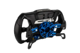 CUBE CONTROLS CSX3 Wheel ADD-ON - Blue version backside view