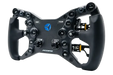 Cube Controls F-CORE EVO Formula Black - Steering Wheel