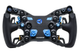 Cube Controls F-CORE EVO Formula Blue - Steering Wheel