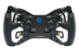 Cube Controls F-CORE EVO GT Black - Steering Wheel