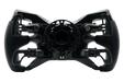 Cube Controls F-CORE EVO GT Black - Steering Wheel