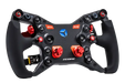 Cube Controls F-CORE EVO GT Red - Steering Wheel