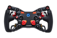 Cube Controls F-CORE EVO GT Red - Steering Wheel
