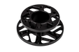 CUBE CONTROLS F-CORE FORMULA SIM RACING STEERING WHEEL - Black Hub / PADDLES 2 + (Aluminium) - Steering Wheel