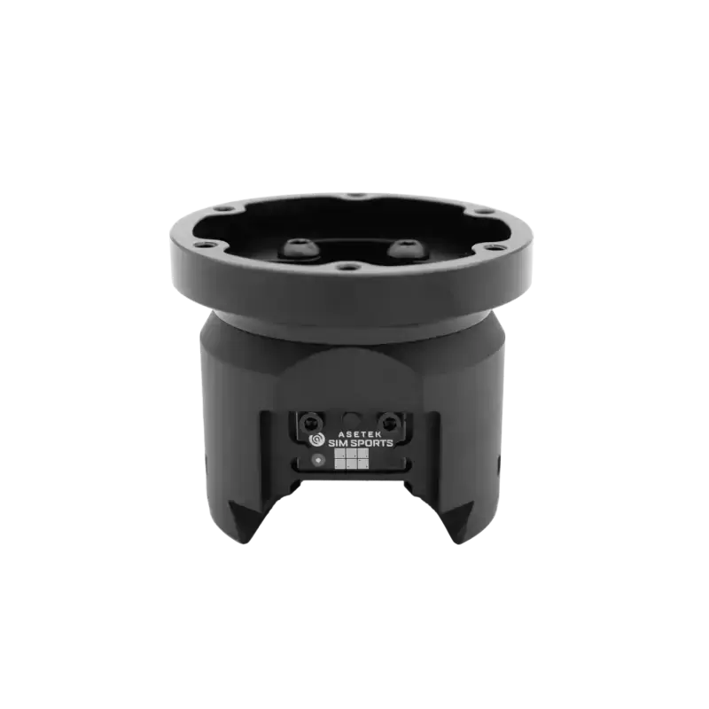Cube Controls Invicta™ Quick Release Adapter - Quick release