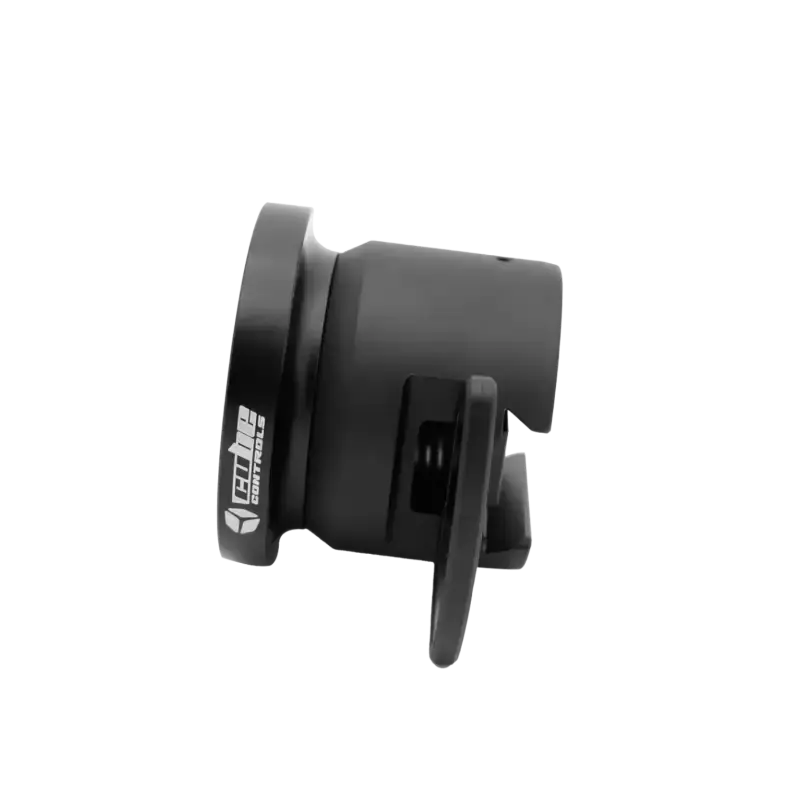 Cube Controls Invicta™ Quick Release Adapter - Quick release