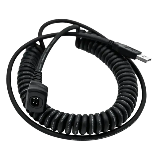 Cube Controls Q-Conn Magnetic USB Cable