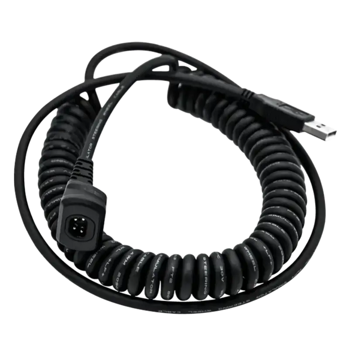 Cube Controls Q-Conn Magnetic USB Cable