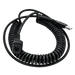 Cube Controls Q-Conn Magnetic USB Cable