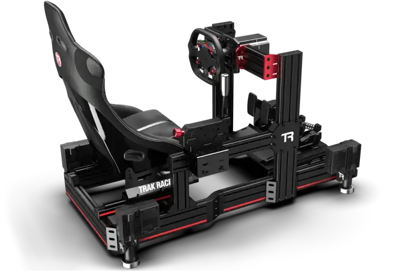 D-BOX motion system GEN5 - 1,5’’ HAPTIC SYSTEM - Motion Platform