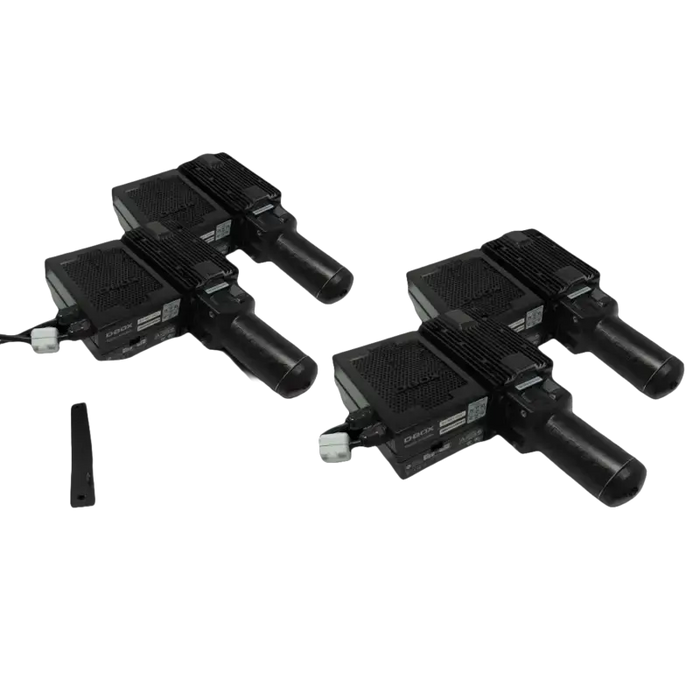 D-BOX motion system GEN5 - 1,5’’ HAPTIC SYSTEM - Motion Platform