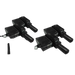 D-BOX motion system GEN5 - 1,5’’ HAPTIC SYSTEM - Motion Platform