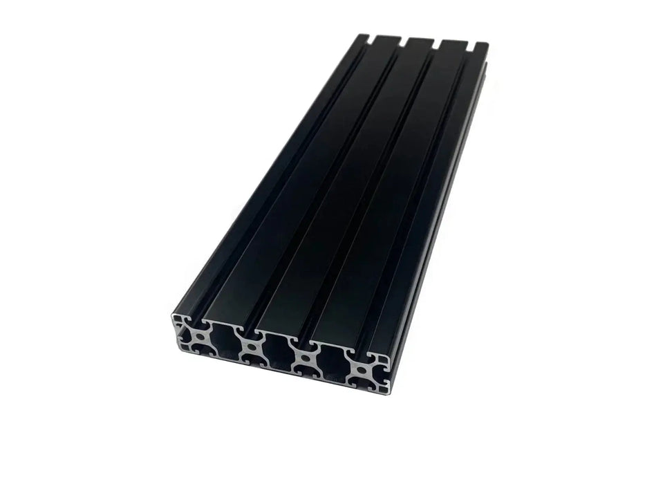 SimXPro 40x160 Profile Black