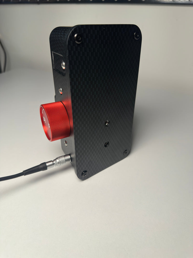 EPLAB BB2.1 Cup USB Sim Racing Button Box – official EPLAB photo 2