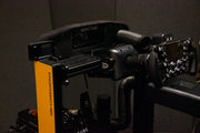 EPLAB EP92 GT Sim Racing Cockpit Dashboard – official EPLAB product image 5