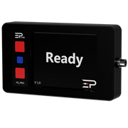 EPLAB FD_PRO 4-inch Digital Sim Racing Flag Display – official EPLAB product image 1