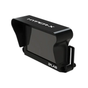 EPLAB SIM RACING HYPER-X 6,8’’ DDU Dashboard - Data Display (DDU)