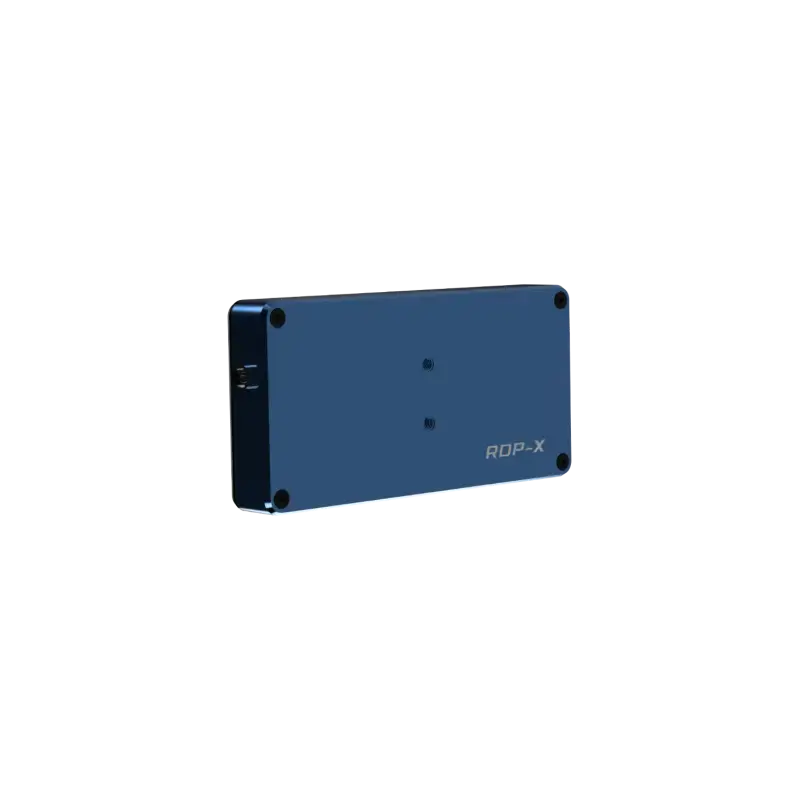 EPLAB SIM RACING RDP-X LAPTIMER DDU - Data Display (Laptimer)