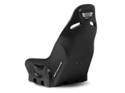 Next Level Racing ES1 Hypercool Sim Racing Seat rear three-quarter view