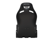 Next Level Racing ES1 Hypercool Sim Racing Seat rear view