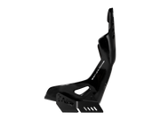 Next Level Racing ES3 Elite Fiberglass Sim Racing Seat side view