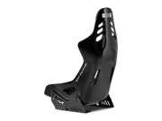 Next Level Racing ES3 Elite Fiberglass Sim Racing Seat rear three-quarter view