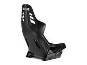 Next Level Racing ES3 Elite Carbon Fiber Sim Racing Seat rear view