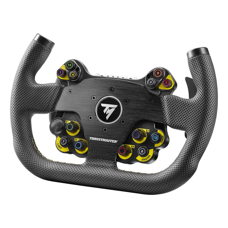 Thrustmaster EVO Racing 31U Leather — official product view 2